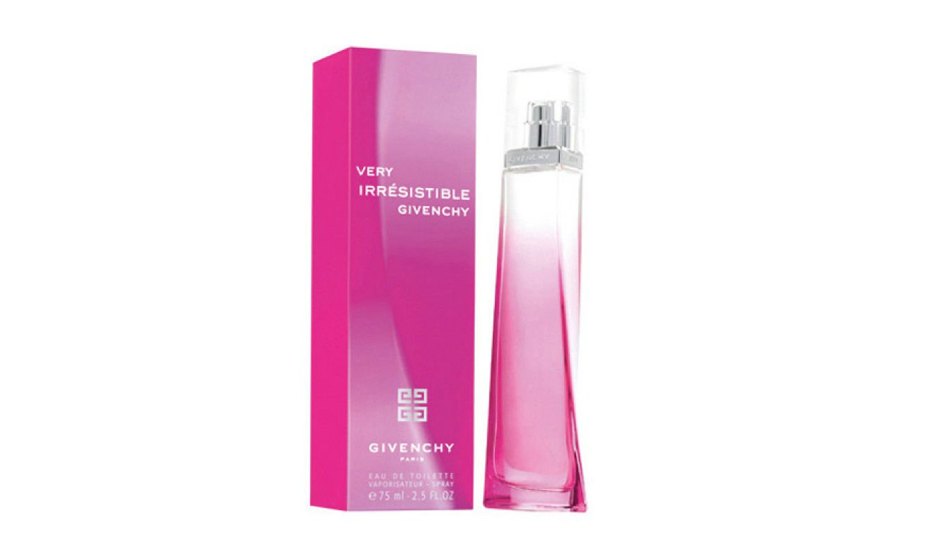 Givenchy Very Irresistible